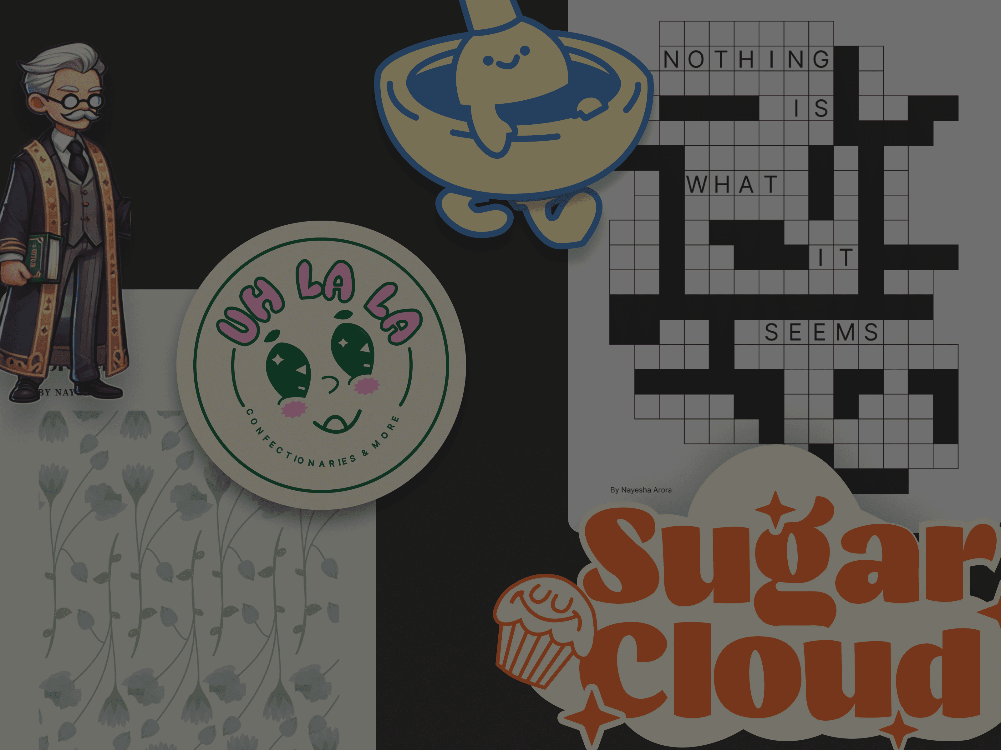 Sidequests